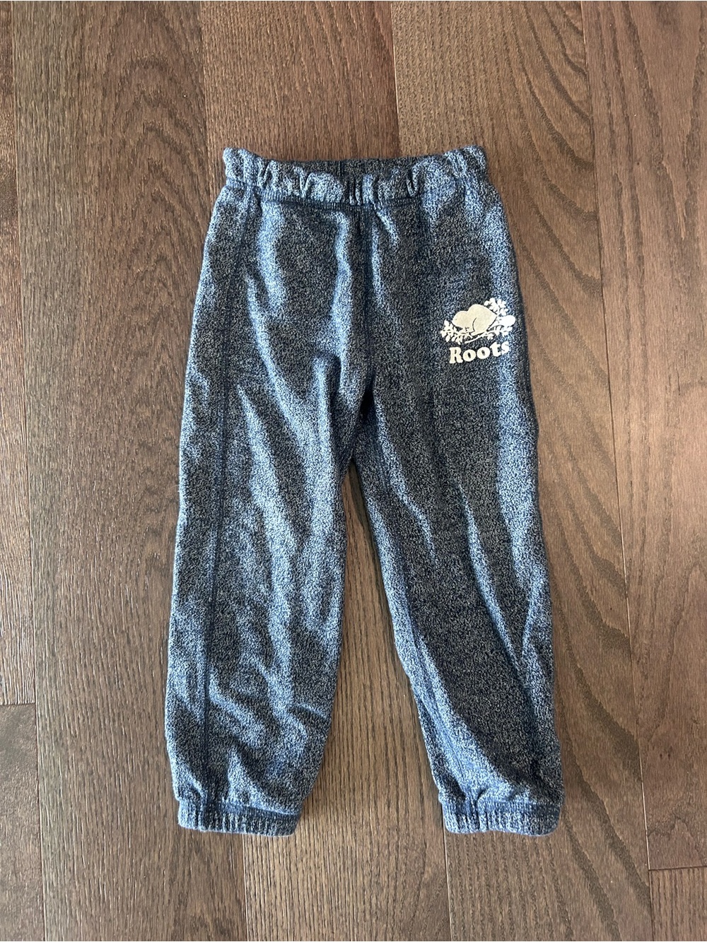Roots Size 4T Boy's Sweatpants